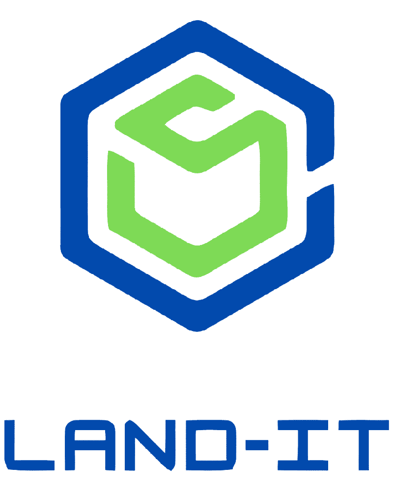logo Landit